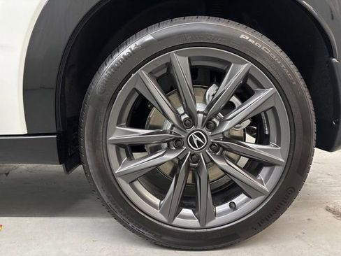 Certified 2025 Acura ADX A-Spec FWD image 9