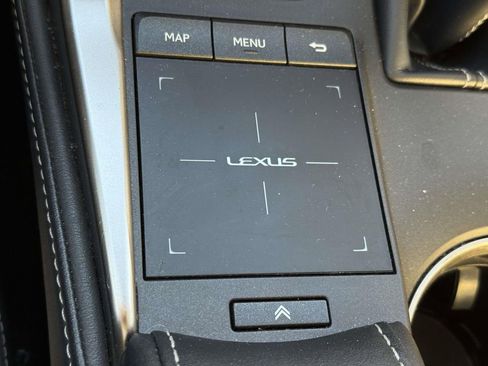 Used 2019 Lexus NX 300h AWD image 24