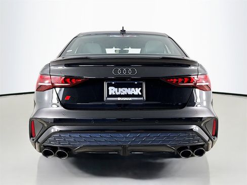 New 2026 Audi S3 Premium image 6
