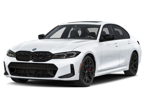 New 2026 BMW M340i w/ Premium Package RWD image 27