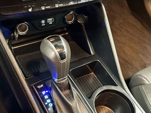 Used 2017 Hyundai Tucson SE Plus image 17