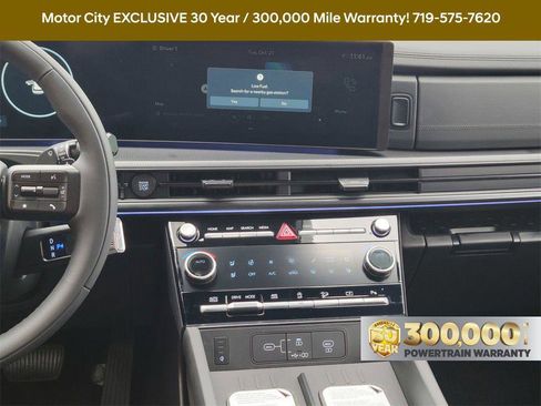 New 2026 Hyundai Santa Fe Calligraphy w/ Tow & Go Package image 14