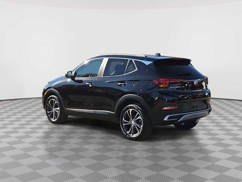 Certified 2023 Buick Encore GX Select image 6