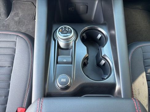 New 2026 Ford Explorer ST-Line w/ ST-Line Street Pack image 15