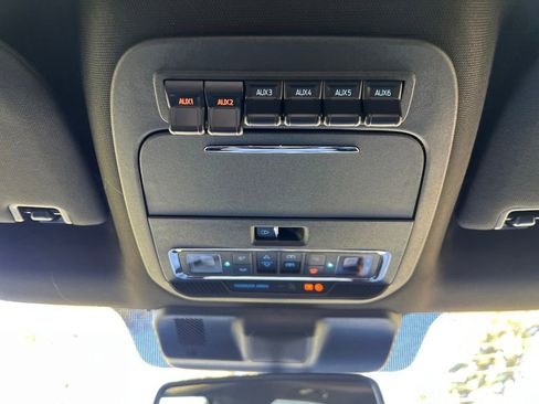 New 2026 Ford F250 Platinum image 25