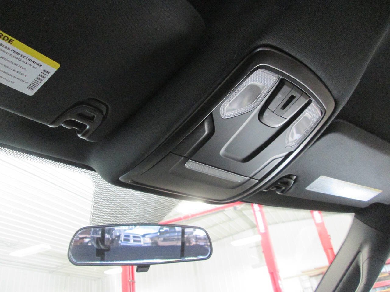 Used 2021 RAM 2500 Tradesman AWD/4WD image 16
