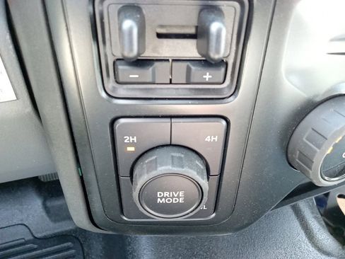 New 2023 Ford F550 4x4 Regular Cab Super Duty image 29