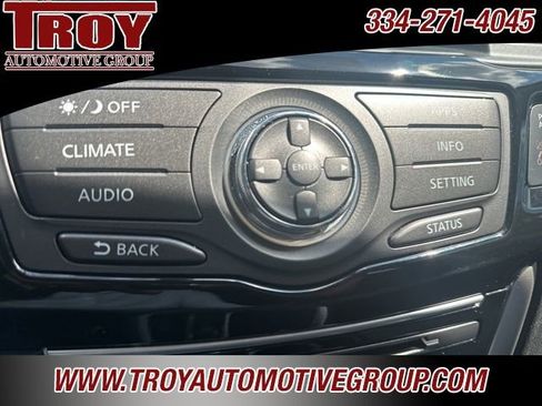 Used 2020 Nissan Pathfinder S image 23