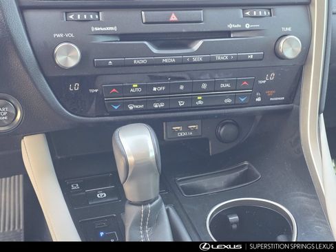 Used 2022 Lexus RX 350 FWD image 19