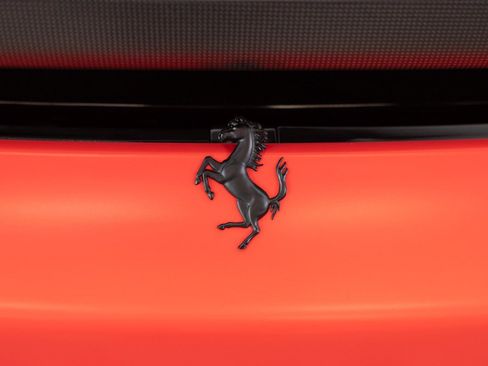 Certified 2022 Ferrari SF90 Spider image 39