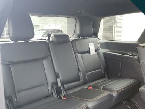New 2025 Ford Expedition Tremor image 23