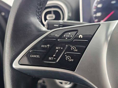 Used 2022 Mercedes-Benz C 300 Sedan image 27