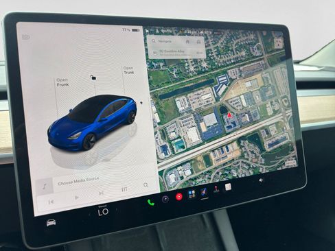 Used 2023 Tesla Model 3 Standard Range RWD image 21