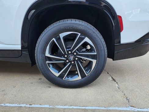 New 2026 Buick Enclave Sport Touring w/ Power Package image 58