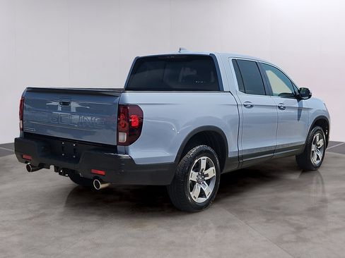 Certified 2024 Honda Ridgeline RTL image 4