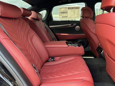 New 2026 Genesis G80 2.5T Sport Prestige AWD/4WD image 33