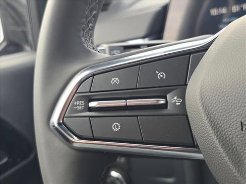 New 2026 Chevrolet Tahoe LS image 29