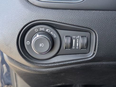 Used 2020 Jeep Renegade Limited AWD/4WD image 23