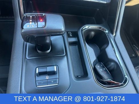 Used 2022 GMC Sierra 1500 AT4 w/ AT4 Premium Package image 39