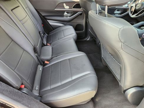 Certified 2026 Mercedes-Benz GLE 350 4MATIC image 10