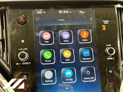 Certified 2024 Subaru Legacy Premium image 17