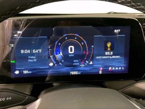 Used 2026 Chevrolet Equinox LT FWD image 22