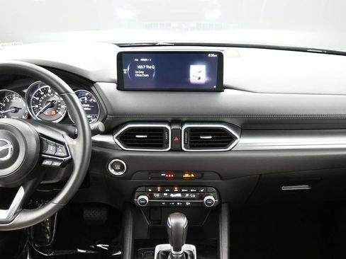 Used 2023 MAZDA CX-5 AWD 2.5 S image 10