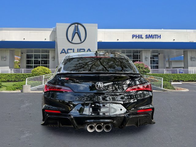New 2026 Acura Integra Type S FWD image 5