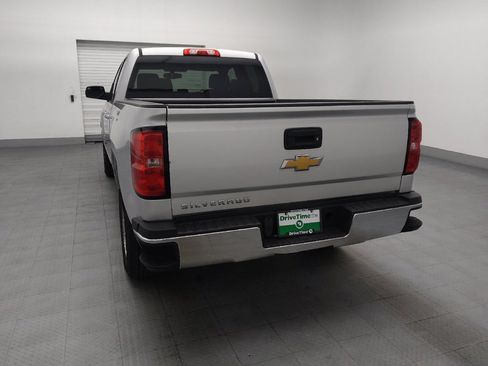 Used 2018 Chevrolet Silverado 1500 LT RWD image 6