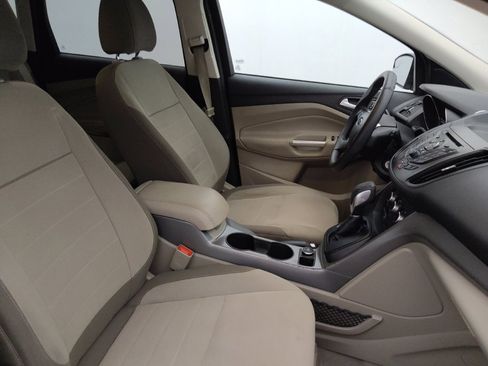 Used 2015 Ford Escape SE FWD image 21