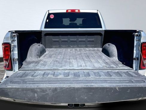Certified 2026 RAM 2500 Big Horn AWD/4WD image 25