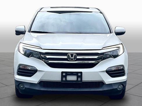 Used 2017 Honda Pilot EX-L image 4