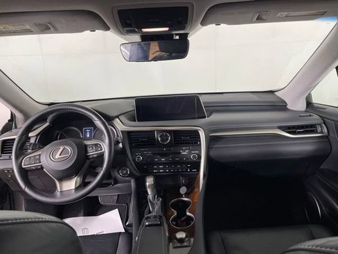Used 2018 Lexus RX 350 AWD w/ Premium Package image 16