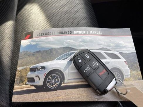Used 2023 Dodge Durango R/T image 42
