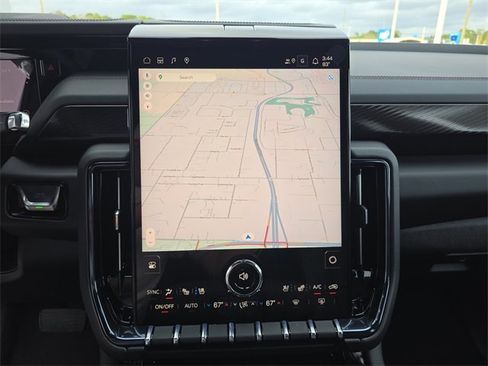 New 2026 GMC Yukon XL AT4 w/ AT4 Premium Plus Package image 22