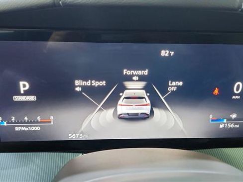 Certified 2025 Nissan Murano SL AWD/4WD image 13