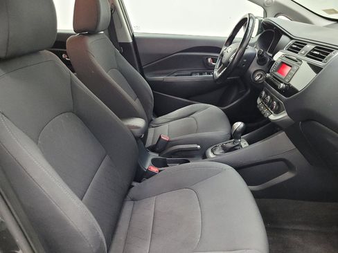 Used 2016 Kia Rio EX image 21