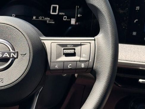 New 2026 Nissan Kicks SV w/ Cold Weather Package AWD/4WD image 19