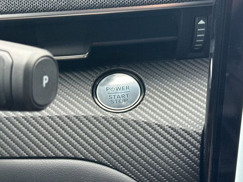 New 2025 Ford Mustang Mach-E Premium RWD image 26