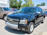 Used 2007 Chevrolet Avalanche LT w/ LT Preferred Equipment Group image 2