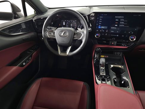 Used 2024 Lexus NX 350 AWD image 20