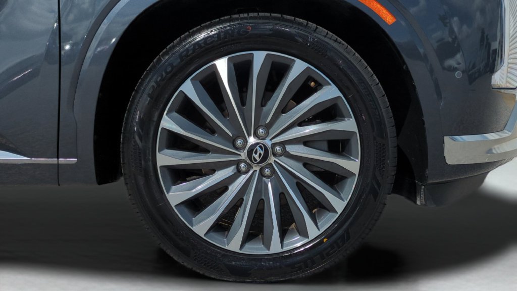 Used 2024 Hyundai Palisade Calligraphy AWD/4WD image 28