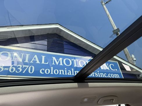 Used 2019 Volkswagen Atlas SE w/ Panoramic Sunroof Package AWD/4WD image 23