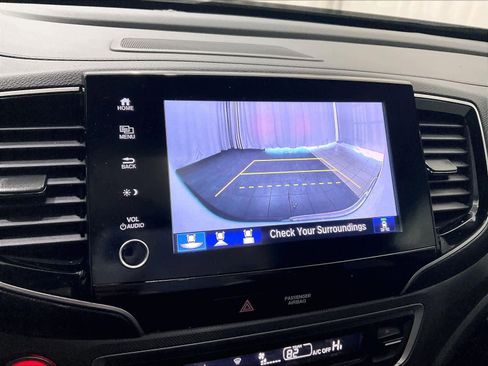 Used 2023 Honda Ridgeline RTL-E image 19