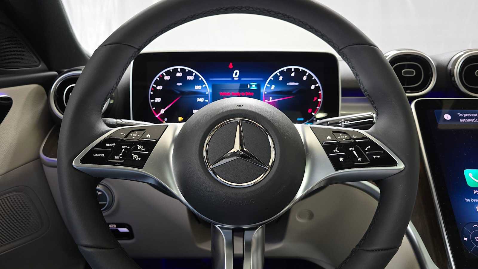 Used 2026 Mercedes-Benz C 300 4MATIC Sedan image 26