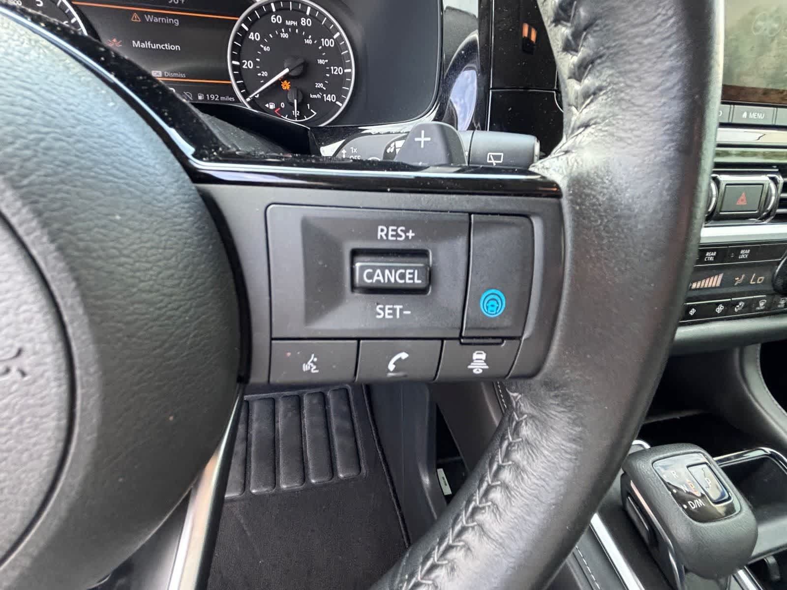 Used 2022 Nissan Pathfinder SV FWD image 20
