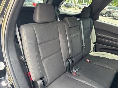 Used 2026 Dodge Durango GT AWD/4WD image 29