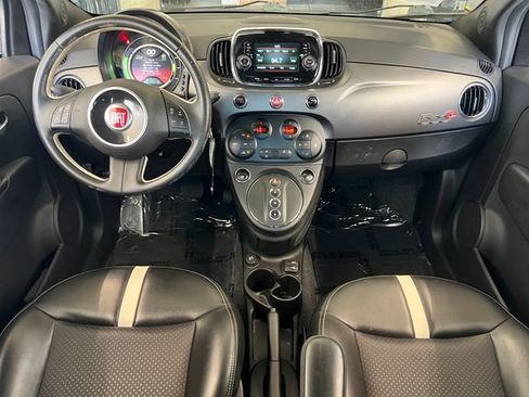 Used 2016 FIAT 500 e FWD image 29