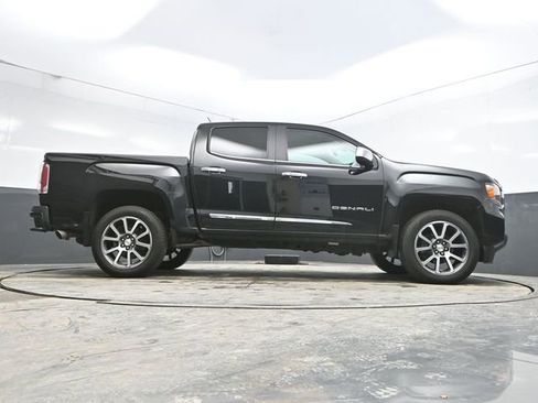 Used 2021 GMC Canyon Denali image 31