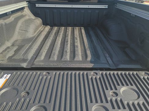 New 2026 Nissan Frontier SV w/ SV Convenience Package image 6